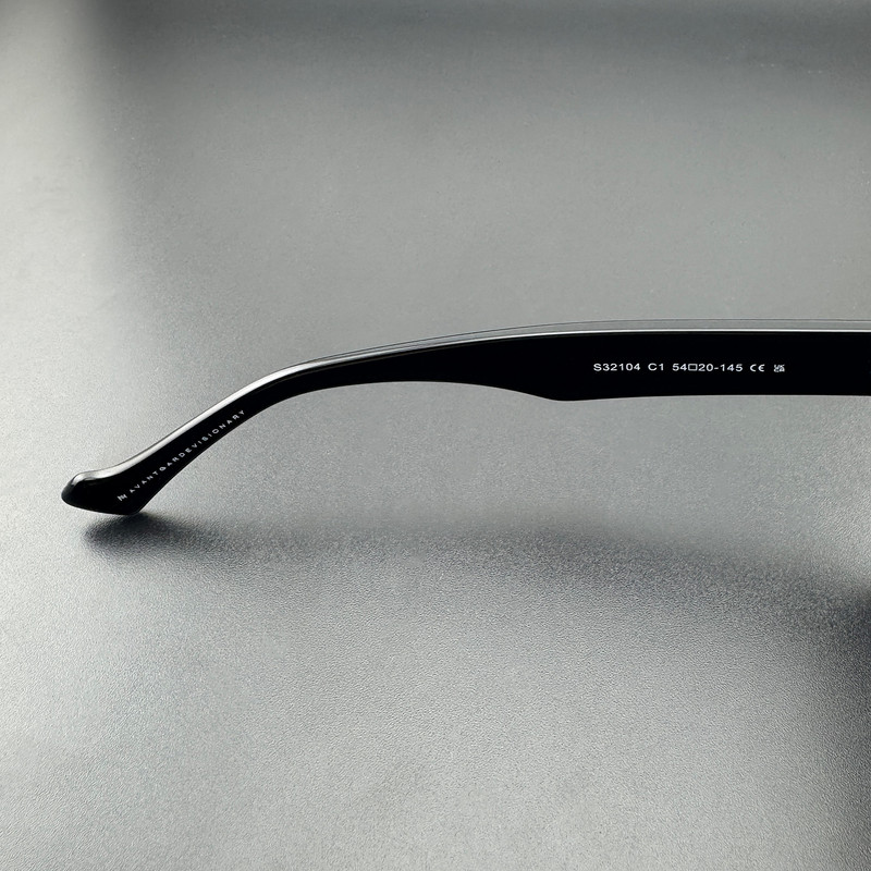 عینک آفتابی زنانه و مردانه آلبرت وگ مدل S32104C1 Avantgarde Visionary