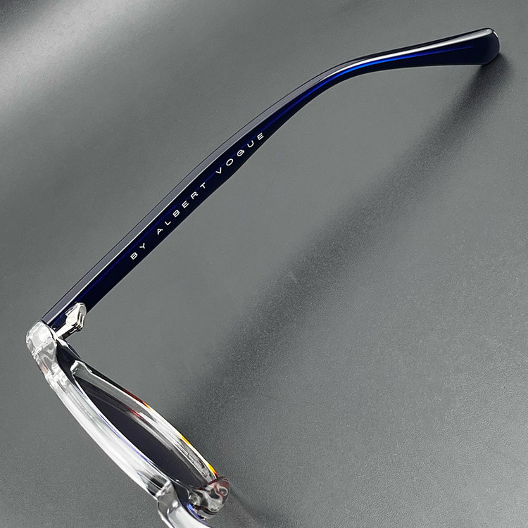 عینک آفتابی زنانه آلبرت وگ مدل S31122C5 Avantgarde Visionary