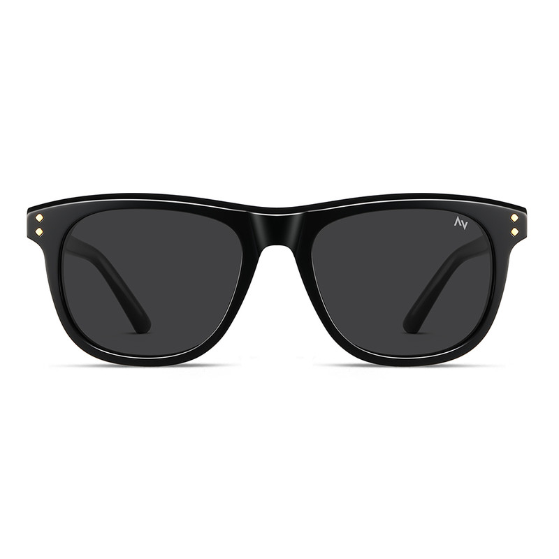 عینک آفتابی آلبرت وگ مدل S32242C1 Avantgarde Visionary