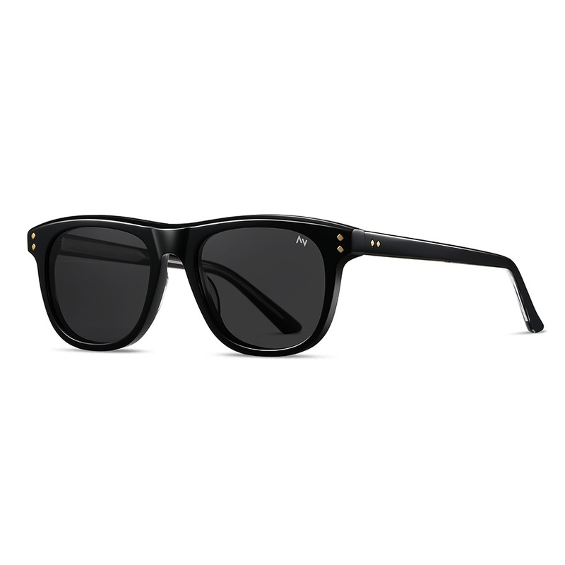 عینک آفتابی آلبرت وگ مدل S32242C1 Avantgarde Visionary
