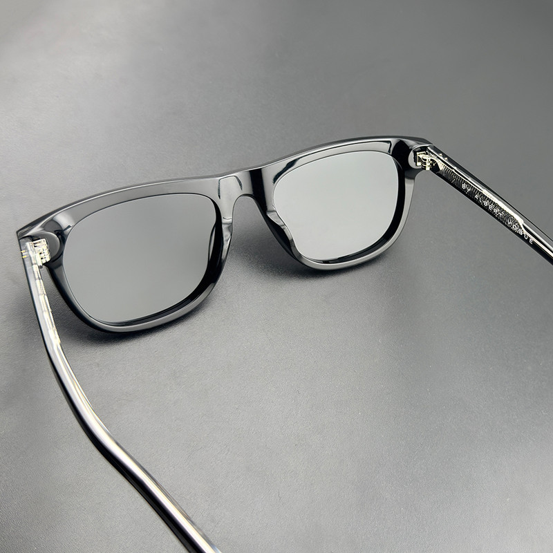 عینک آفتابی آلبرت وگ مدل S32242C1 Avantgarde Visionary