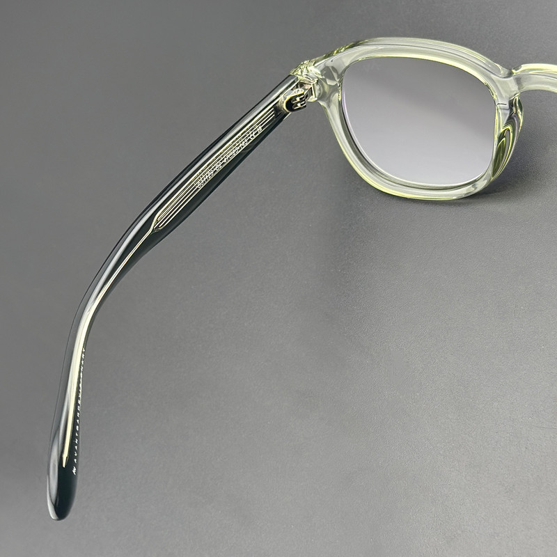 عینک آفتابی زنانه و مردانه آلبرت وگ مدل S31129C2 Avantgarde Visionary