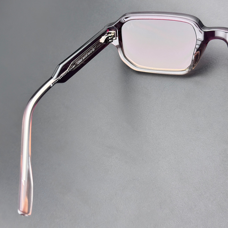 عینک آفتابی آلبرت وگ مدل SZ8820 Eggplant Peanut