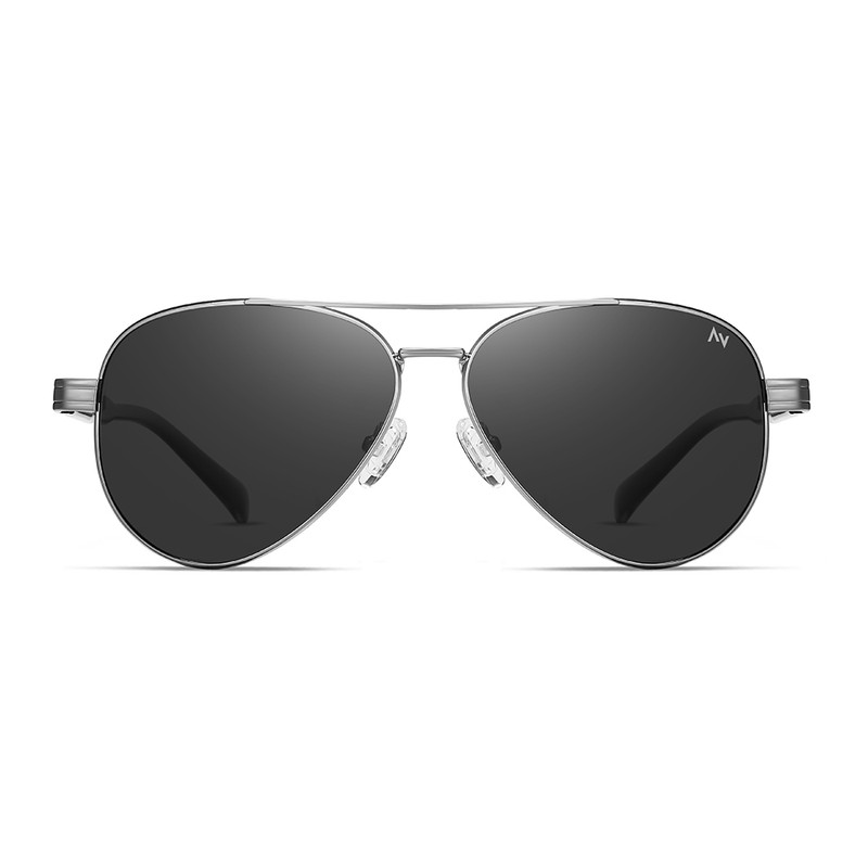 عینک آفتابی مردانه آلبرت وگ مدل S15220C4 Avantgarde Visionary