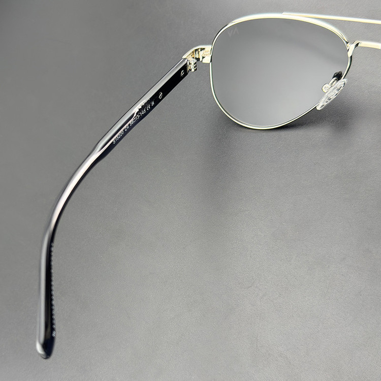 عینک آفتابی مردانه آلبرت وگ مدل S15220C4 Avantgarde Visionary