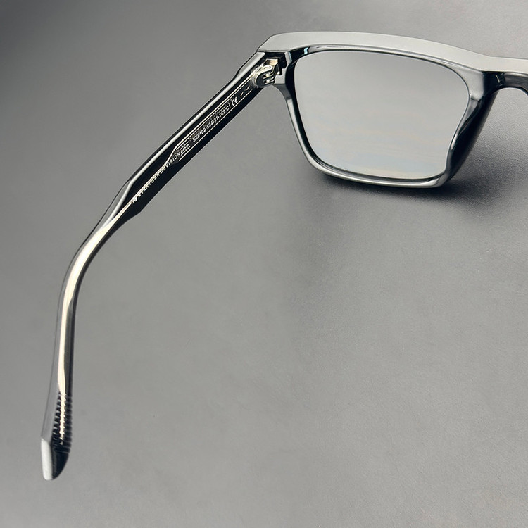 عینک آفتابی آلبرت وگ مدل SZ8102 Obsidian