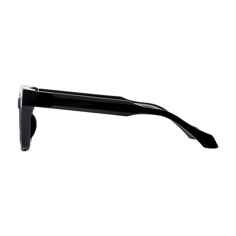 عینک آفتابی آلبرت وگ مدل SZ8102 Obsidian