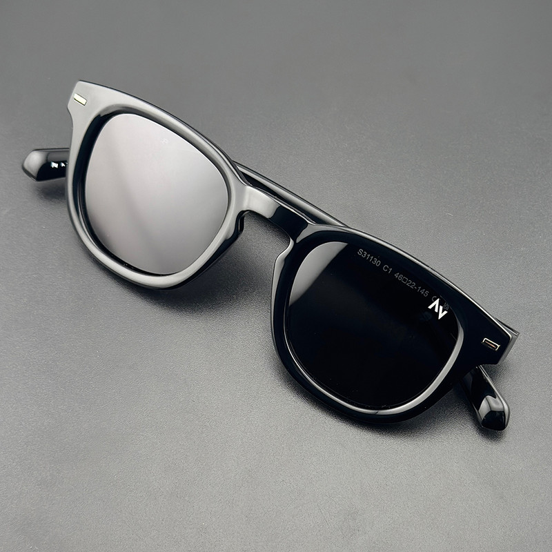 عینک آفتابی زنانه و مردانه آلبرت وگ مدل S31130C1 Avantgarde Visionary