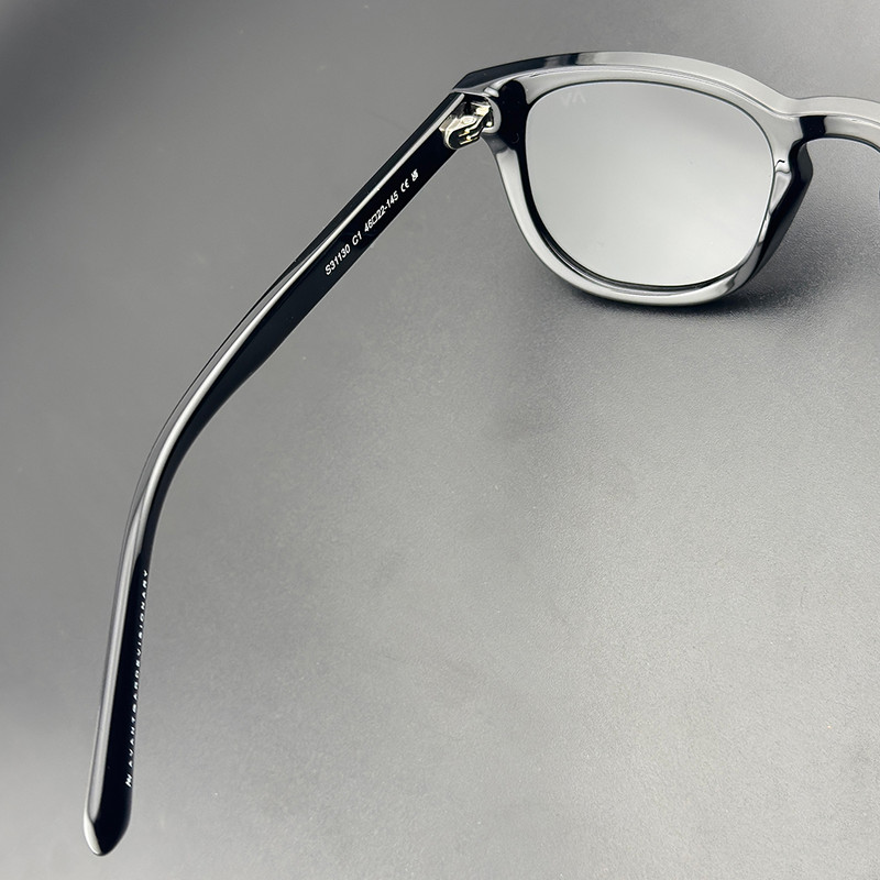 عینک آفتابی زنانه و مردانه آلبرت وگ مدل S31130C1 Avantgarde Visionary