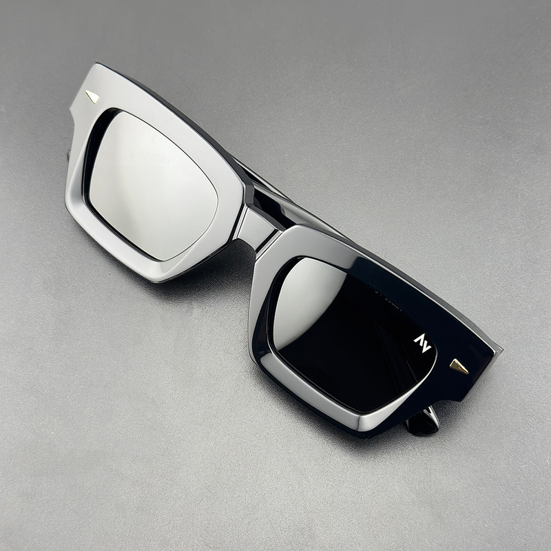 عینک آفتابی آلبرت وگ مدل S32111C1 Avantgarde Visionary