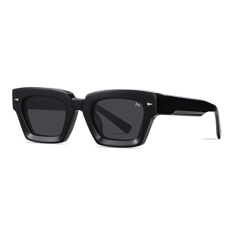عینک آفتابی آلبرت وگ مدل S32111C1 Avantgarde Visionary