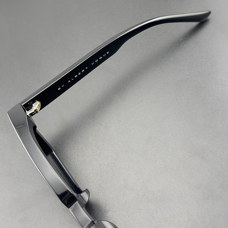 عینک آفتابی آلبرت وگ مدل S32111C1 Avantgarde Visionary