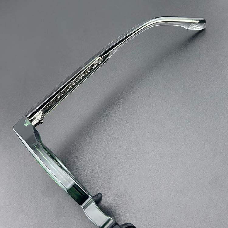 عینک آفتابی آلبرت وگ مدل SZ8303 Hunter Obsidian