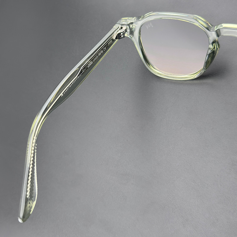 عینک آفتابی زنانه آلبرت وگ مدل SZ8802 Sage mink