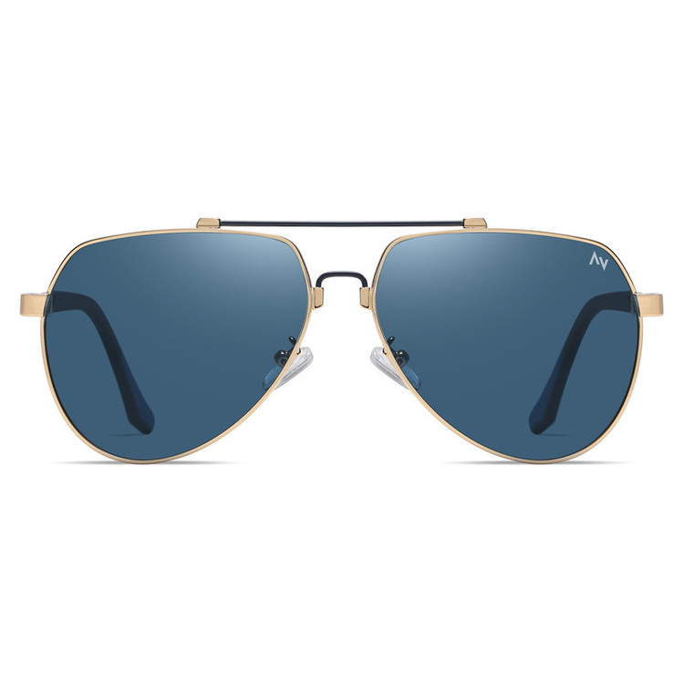 عینک آفتابی مردانه آلبرت وگ مدل Avantgarde Visionary JS8527-C02-P131