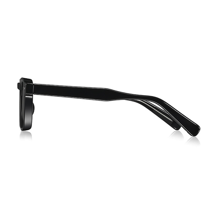 عینک آفتابی آلبرت وگ مدل SZ8803 Obsidian