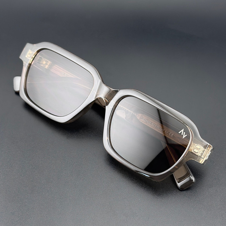 عینک آفتابی آلبرت وگ مدل SZ8806 Olive Moss