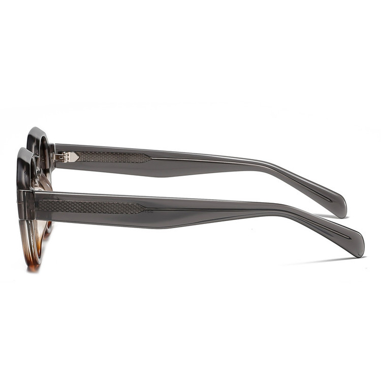 عینک آفتابی فریم خاص زنانه آلبرت وگ مدل S31115C4 Acetate Avantgarde Visionary