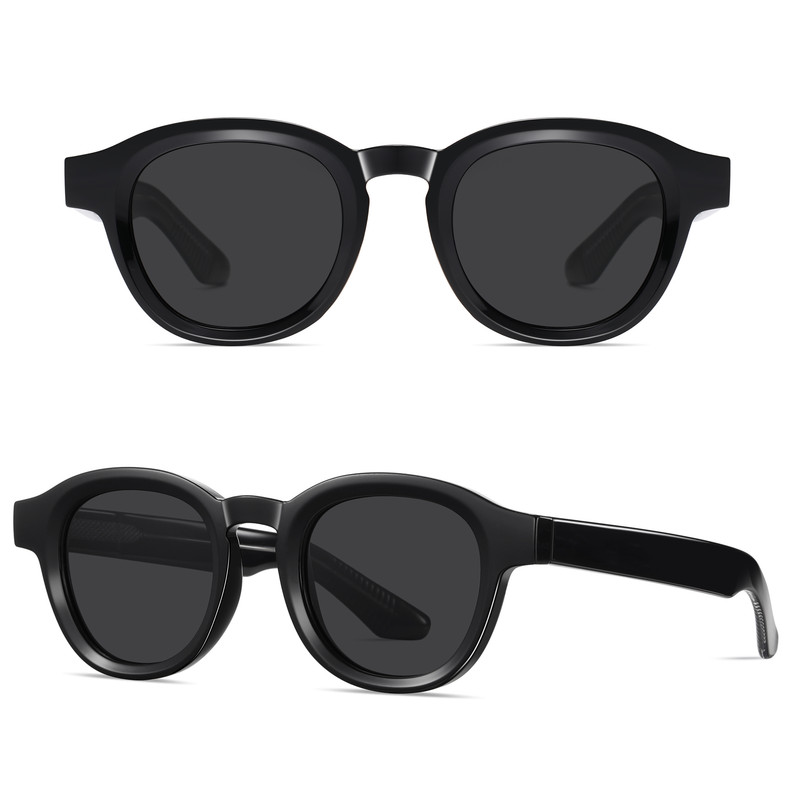 عینک آفتابی زنانه آلبرت وگ مدل S31107C1 Acetate Avantgarde Visionary