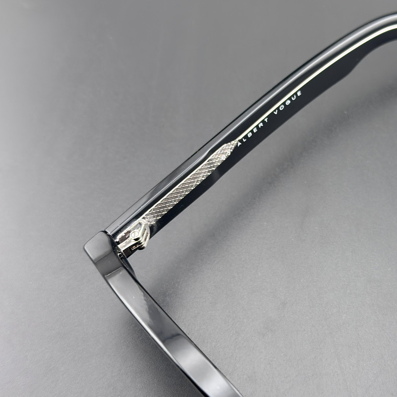 عینک آفتابی زنانه آلبرت وگ مدل S31107C1 Acetate Avantgarde Visionary