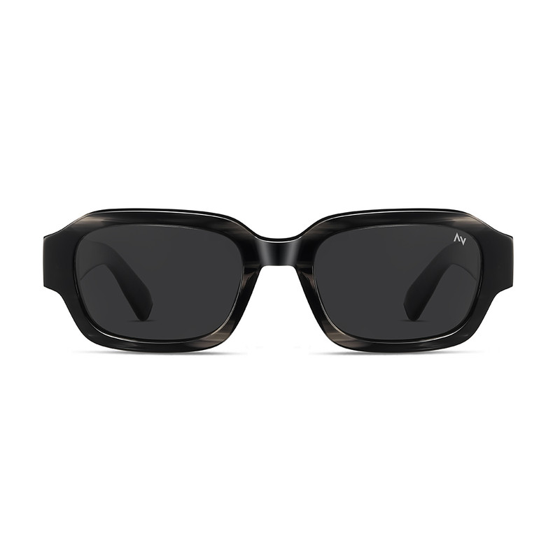 عینک آفتابی آلبرت وگ مدل S32238C4 Avantgarde Visionary