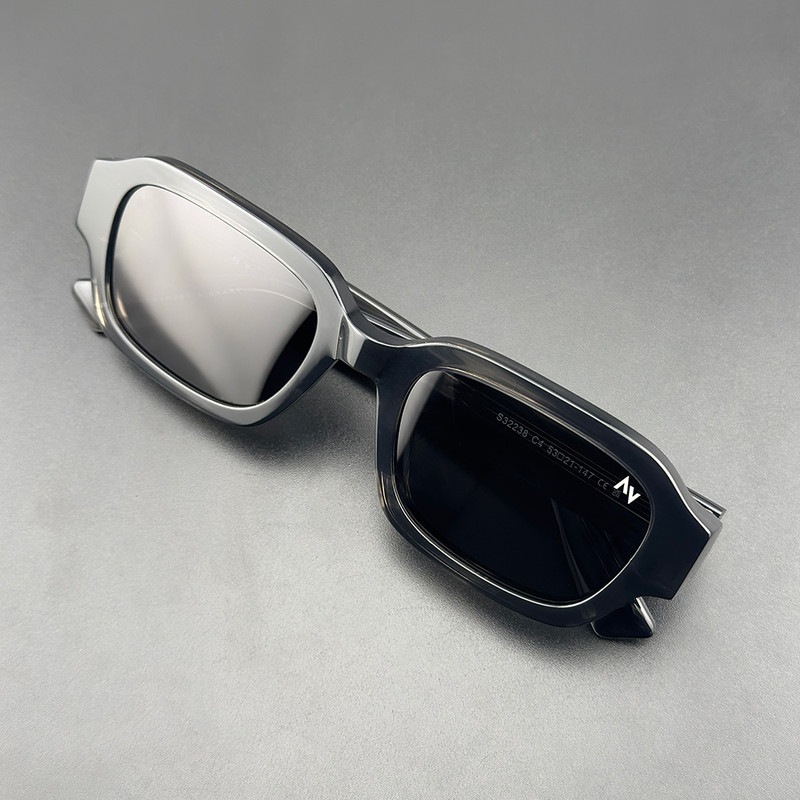 عینک آفتابی آلبرت وگ مدل S32238C4 Avantgarde Visionary