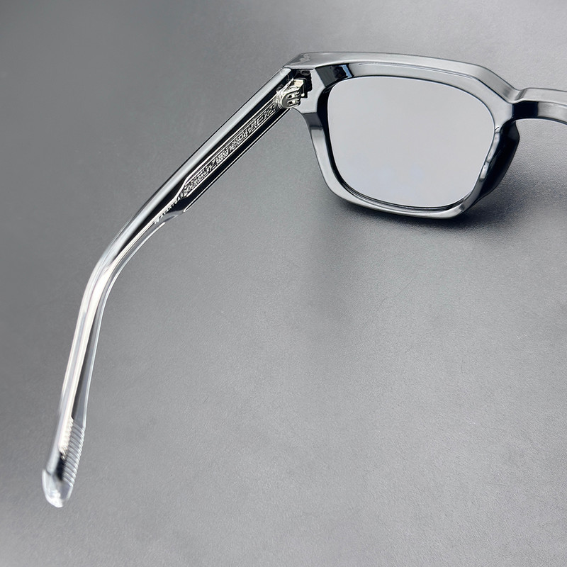 عینک آفتابی آلبرت وگ مدل SZ8303 Obsidian