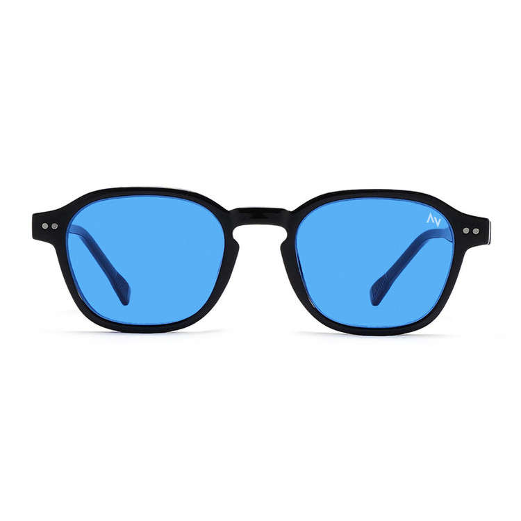 عینک شب آلبرت وگ مدل SZ8208 Obsidian Carolina