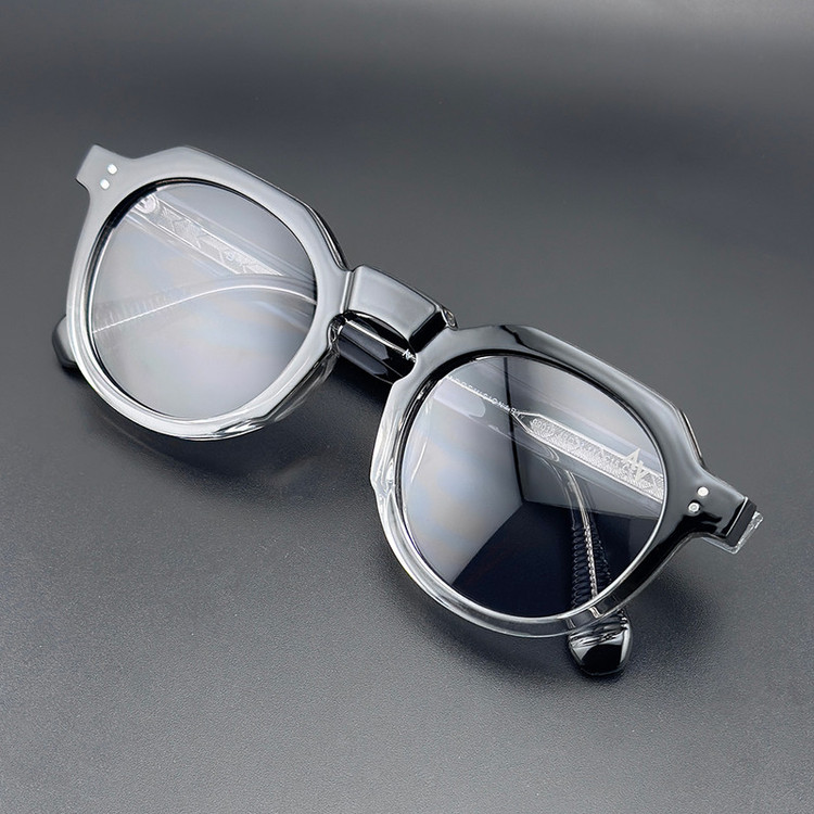 عینک آفتابی آلبرت وگ مدل 99016C15 Avantgarde Visionary