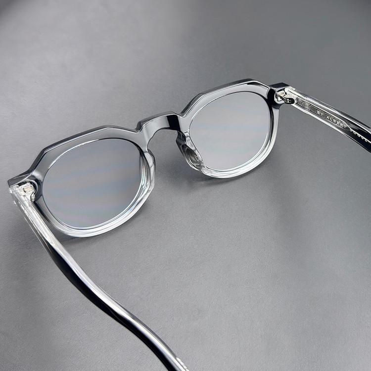 عینک آفتابی آلبرت وگ مدل 99016C15 Avantgarde Visionary