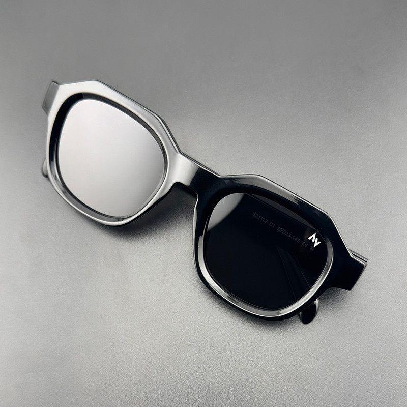 عینک آفتابی زنانه آلبرت وگ مدل S31112C1 Avantgarde Visionary