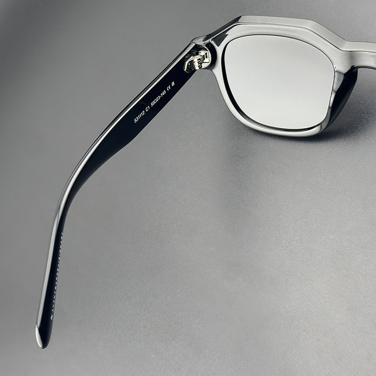عینک آفتابی زنانه آلبرت وگ مدل S31112C1 Avantgarde Visionary