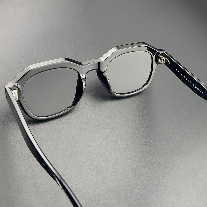 عینک آفتابی زنانه آلبرت وگ مدل S31112C1 Avantgarde Visionary