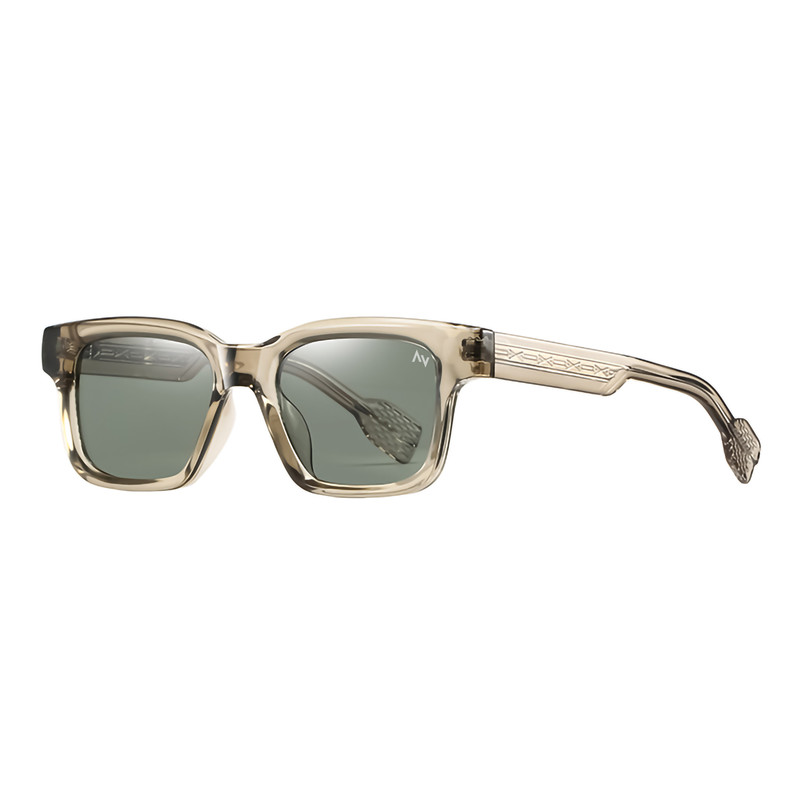 عینک آفتابی آلبرت وگ مدل SZ8815 Abalone Fern