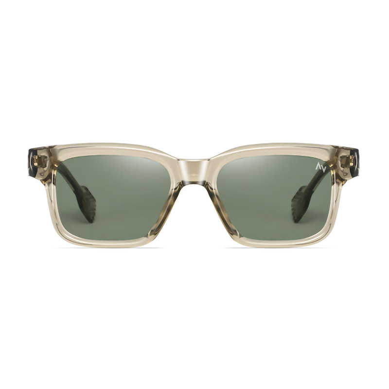 عینک آفتابی آلبرت وگ مدل SZ8815 Abalone Fern
