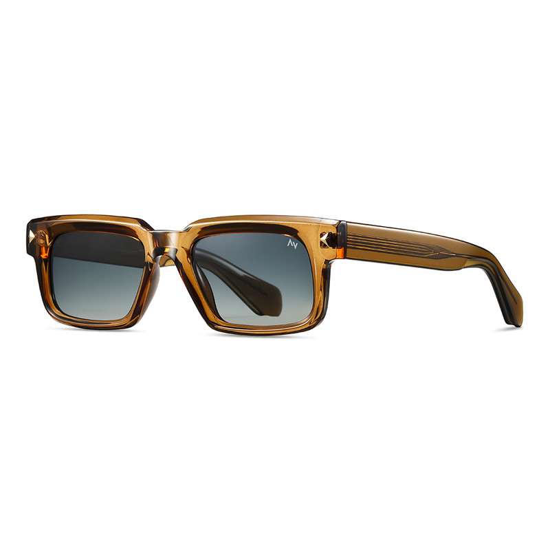 عینک آفتابی آلبرت وگ مدل S31244C5 Avantgarde Visionary