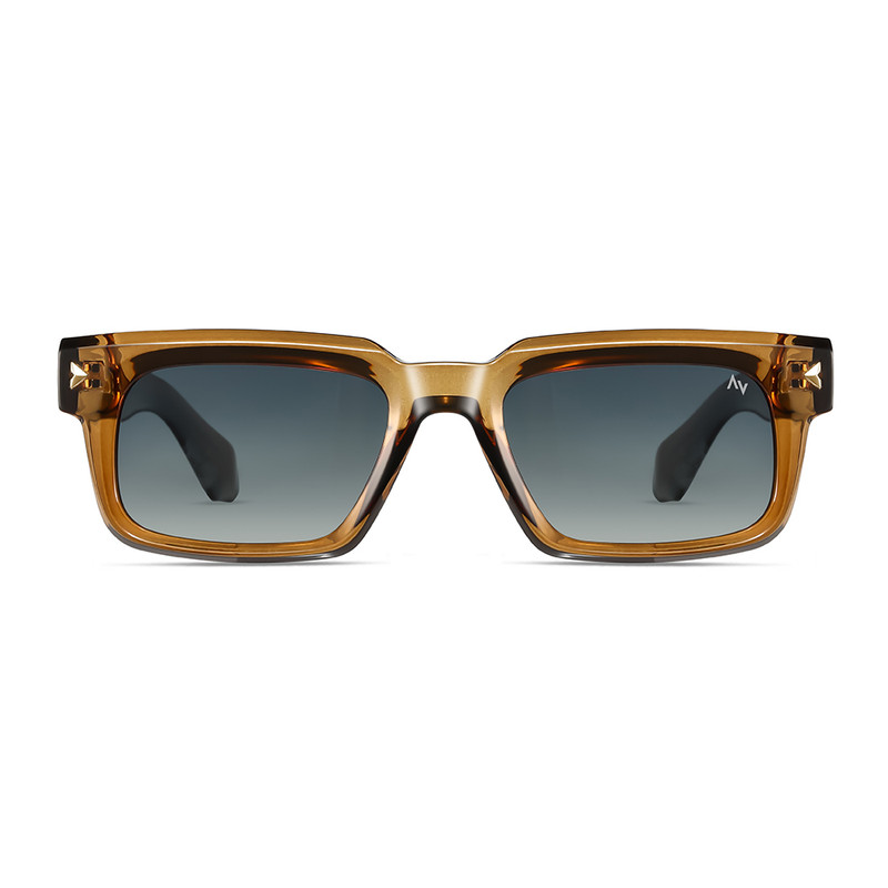 عینک آفتابی آلبرت وگ مدل S31244C5 Avantgarde Visionary