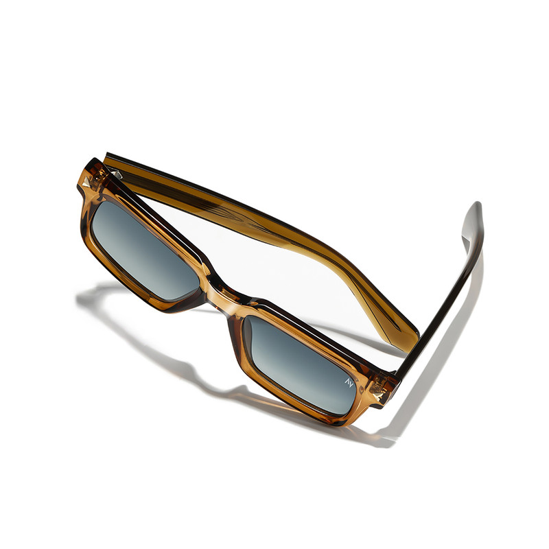 عینک آفتابی آلبرت وگ مدل S31244C5 Avantgarde Visionary