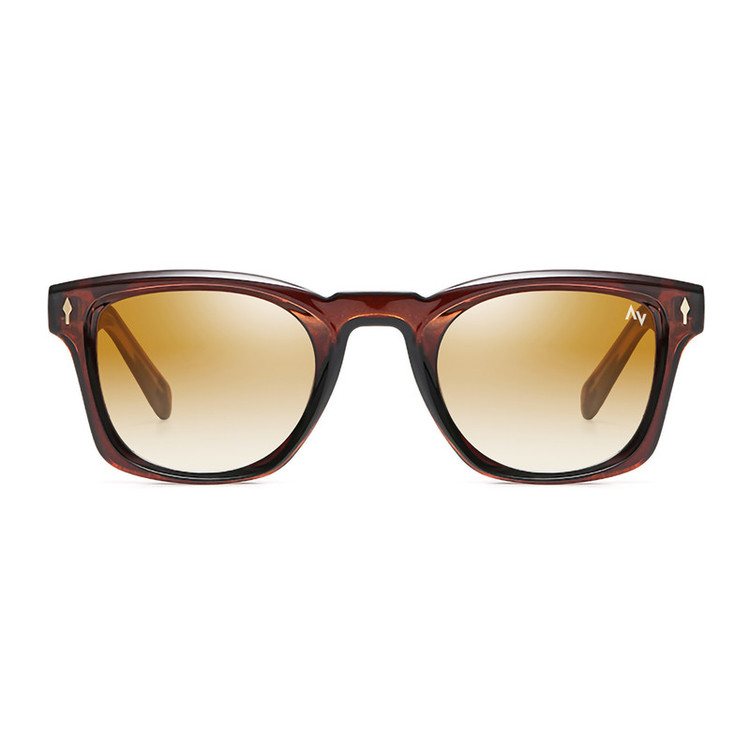 عینک آفتابی آلبرت وگ مدل SZ8305 Russet Tawny
