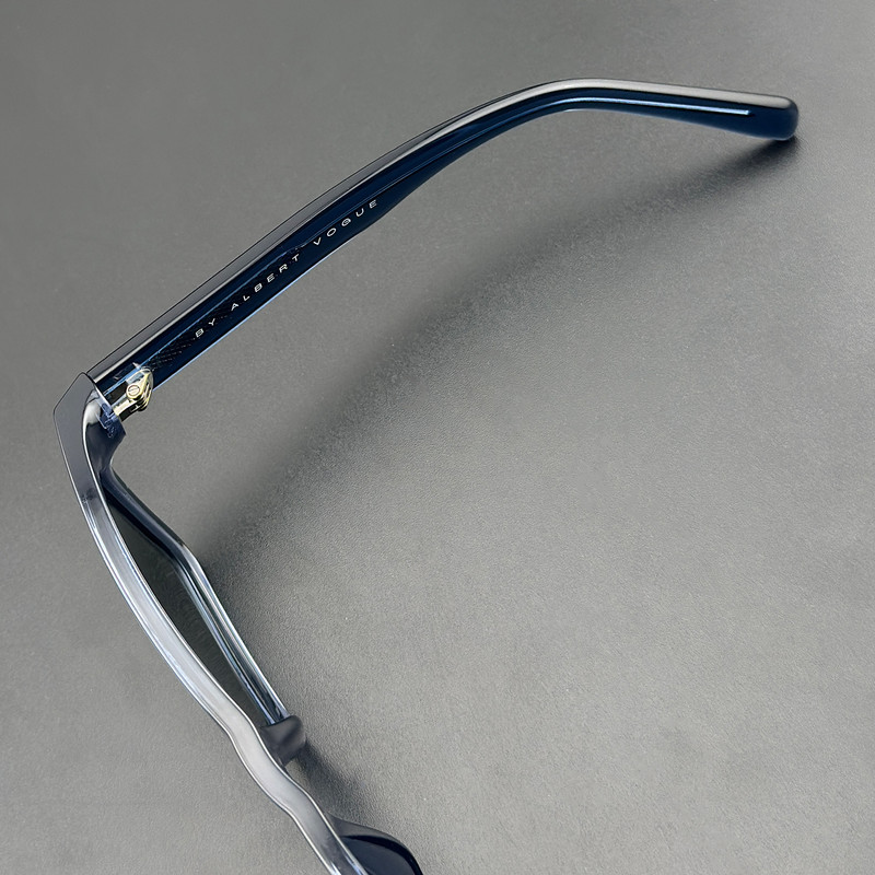 عینک آفتابی زنانه و مردانه آلبرت وگ مدل S31132C5 Avantgarde Visionary