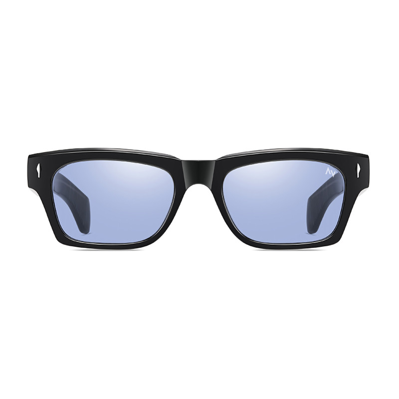 عینک شب آلبرت وگ مدل SZ8309 Obsidian Carolina