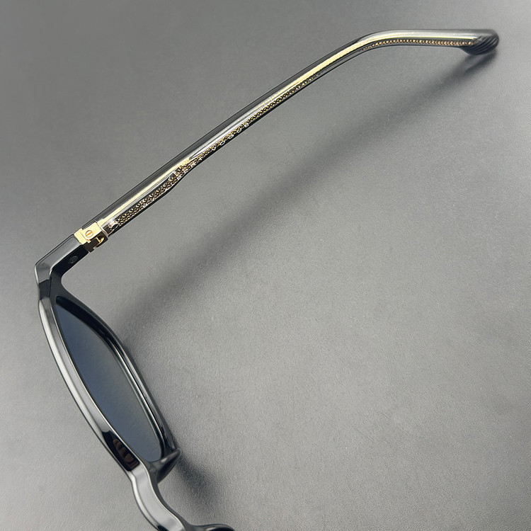 عینک آفتابی آلبرت وگ مدل S31234C2 Avantgarde Visionary