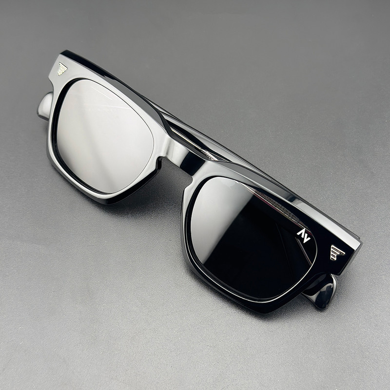 عینک آفتابی آلبرت وگ مدل S31245C1 Avantgarde Visionary