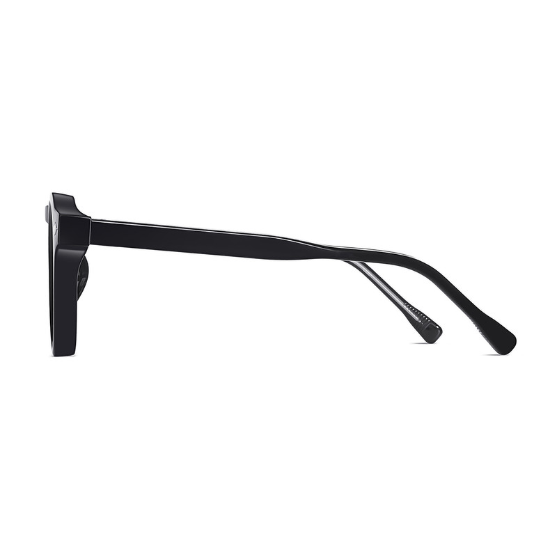 عینک آفتابی پنتوس آلبرت وگ مدل SZ8203 Obsidian