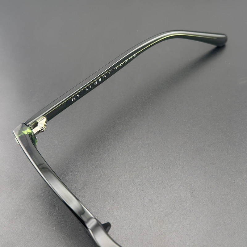 عینک آفتابی پنتوس (Pantos) آلبرت وگ مدل S31130C4 Acetate Avantgarde Visionary
