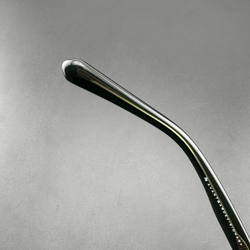 عینک آفتابی پنتوس (Pantos) آلبرت وگ مدل S31130C4 Acetate Avantgarde Visionary