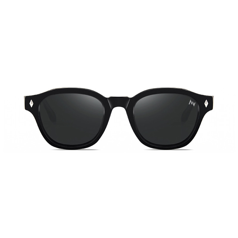 عینک آفتابی پنتوس (Pantos) آلبرت وگ مدل SZ8108 Obsidian