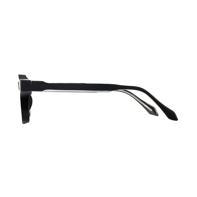 عینک آفتابی پنتوس (Pantos) آلبرت وگ مدل SZ8108 Obsidian