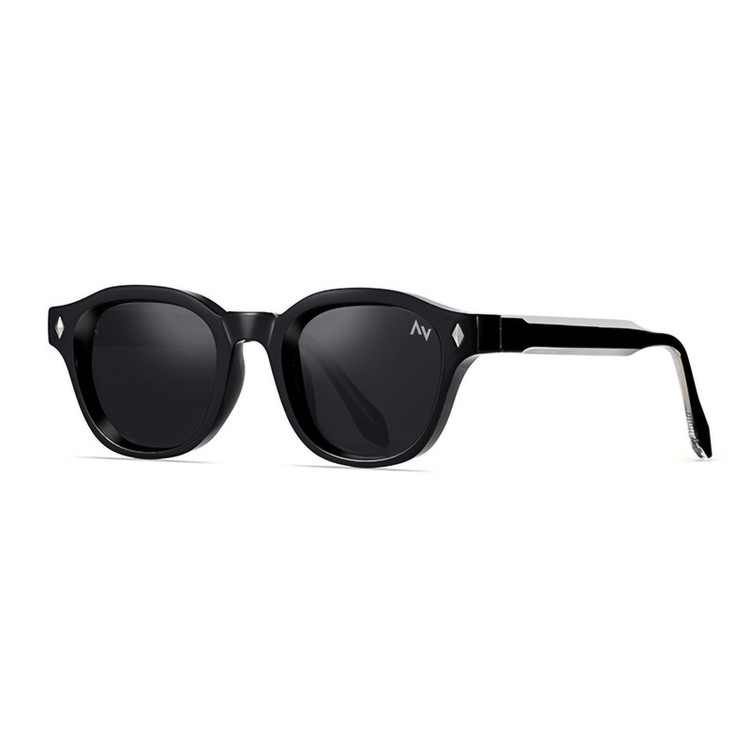 عینک آفتابی پنتوس (Pantos) آلبرت وگ مدل SZ8108 Obsidian