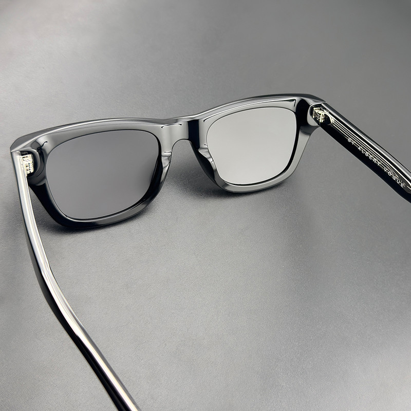 عینک آفتابی آلبرت وگ مدل S32234C1 Avantgarde Visionary